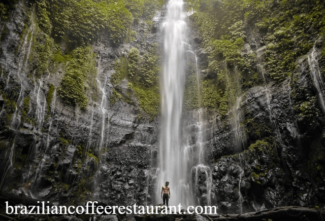 WISATA ALAM TERSEMBUNYI DI SEMARANG