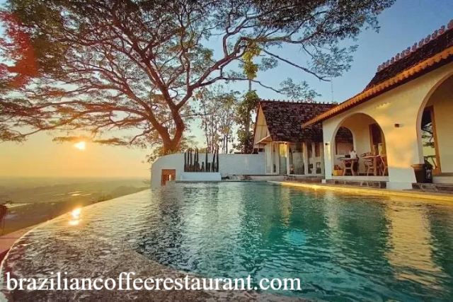 TEMPAT WISATA HONEYMOON DI JOGJA YANG ROMANTIS