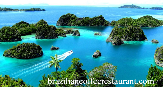 Keistimewaan Dari Raja Ampat