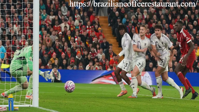 Kekalahan Menyakitkan di Anfield