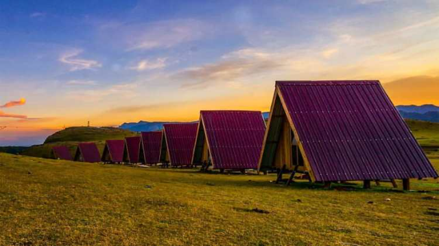 Langit Rendah dan Angin Lembut di Lappa Laona